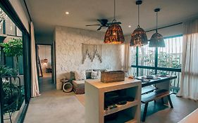 Vida Jungle Apart 7 With Special Fee To Access Hotel Bardo